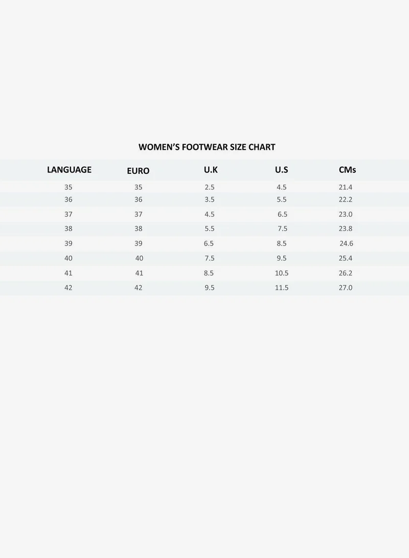 لانجوتش حذاء رياضي نسائي ستريد